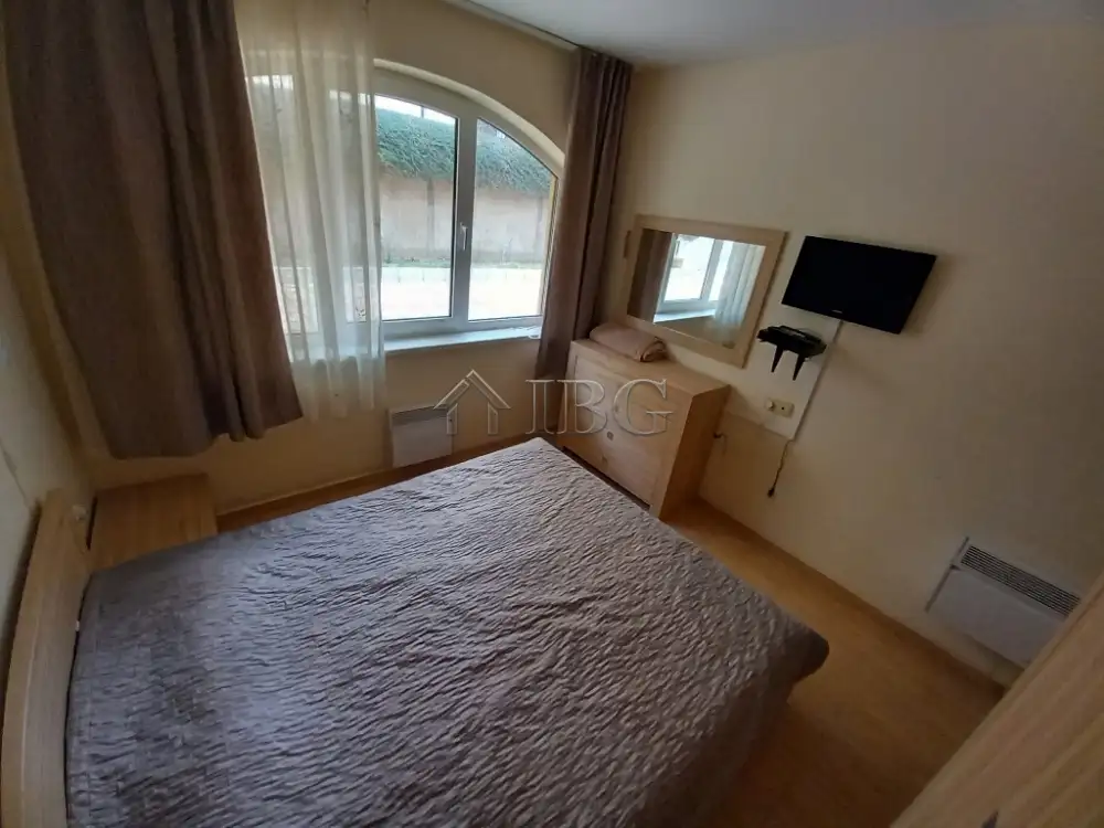 Квартира 50м² в Болгарии, Святой Влас. Стоимостью 66500€ аренда фото-10