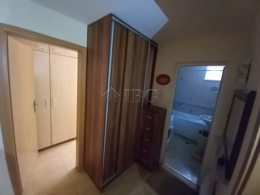 Квартира 50м² в Болгарии, Святой Влас. Стоимостью 66500€ аренда фото-11