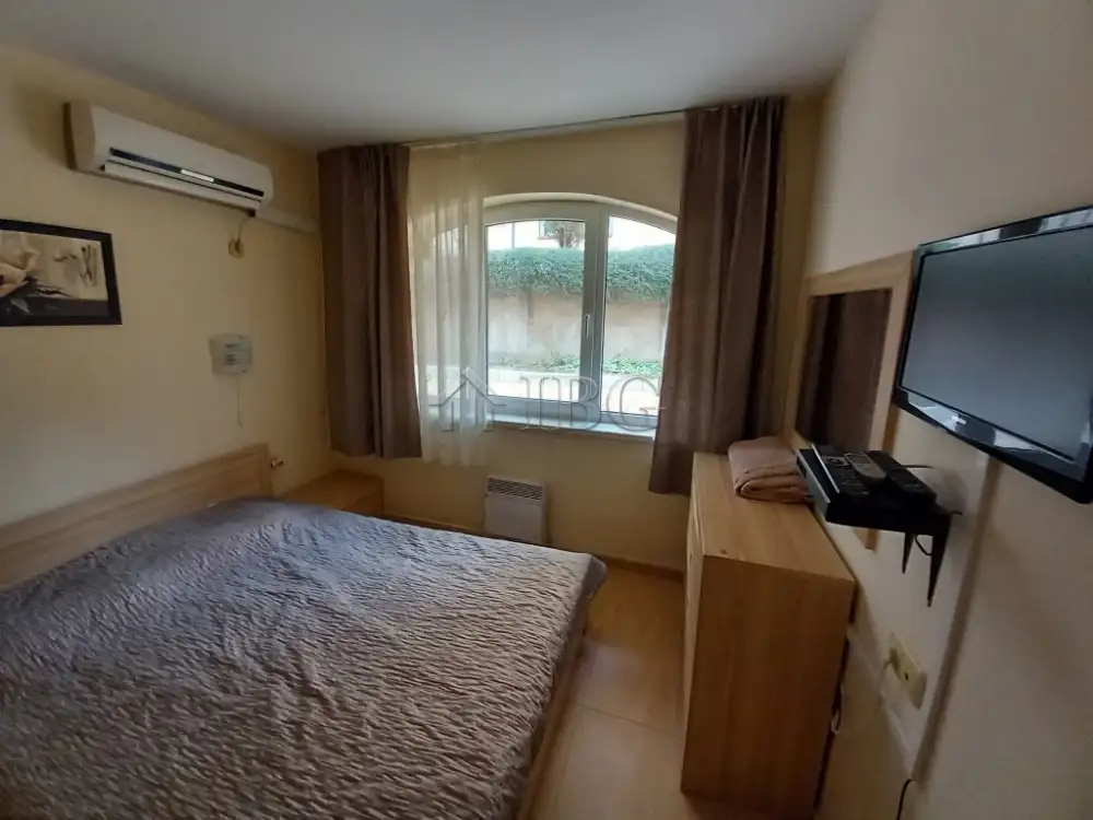 Квартира 50м² в Болгарии, Святой Влас. Стоимостью 66500€ аренда фото-12