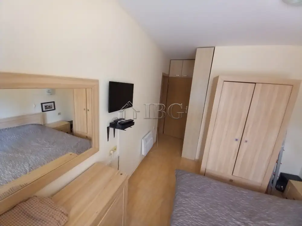 Квартира 50м² в Болгарии, Святой Влас. Стоимостью 66500€ аренда фото-13