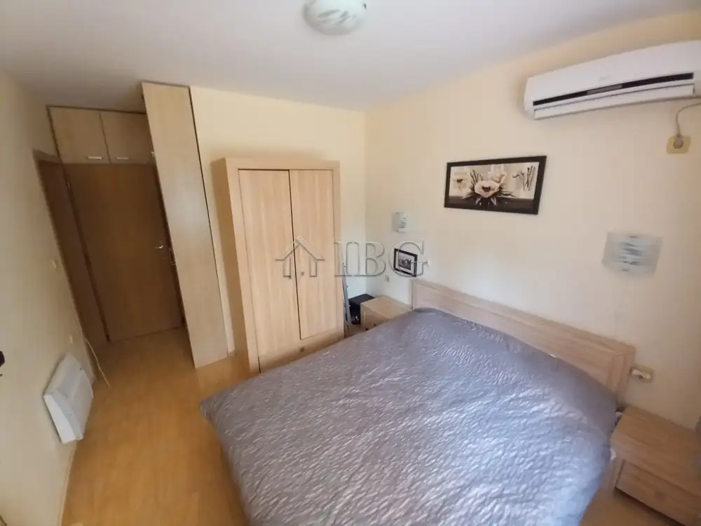 Квартира 50м² в Болгарии, Святой Влас. Стоимостью 66500€ аренда фото-14