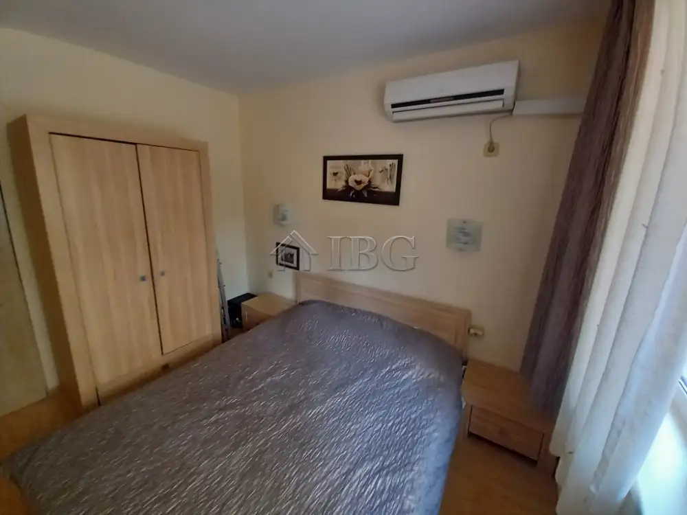 Квартира 50м² в Болгарии, Святой Влас. Стоимостью 66500€ аренда фото-15