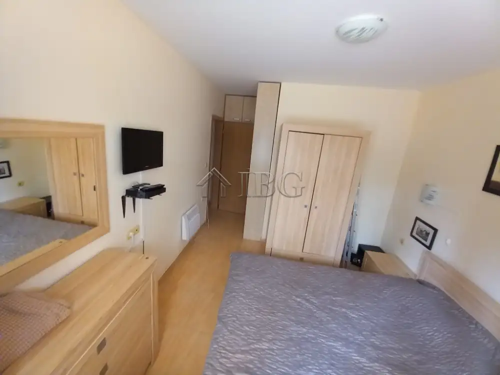 Квартира 50м² в Болгарии, Святой Влас. Стоимостью 66500€ аренда фото-16