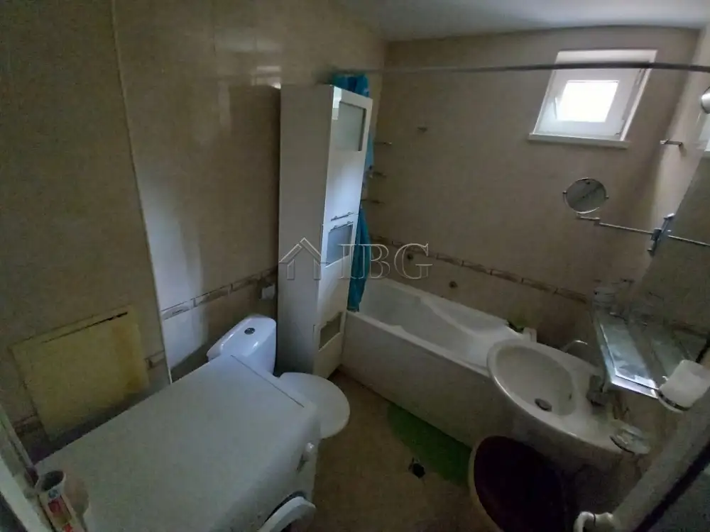 Квартира 50м² в Болгарии, Святой Влас. Стоимостью 66500€ аренда фото-18