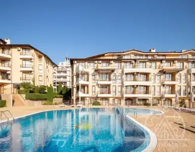 Купить квартиру в Болгарии 66500€