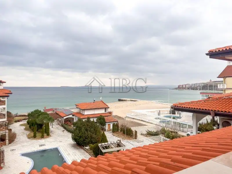 Квартира 66м² в Болгарии, Елените. Стоимостью 94900€ аренда фото-1