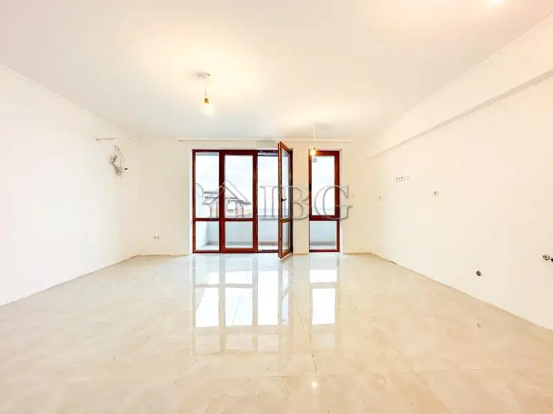 Квартира 66м² в Болгарии, Елените. Стоимостью 94900€ аренда фото-3