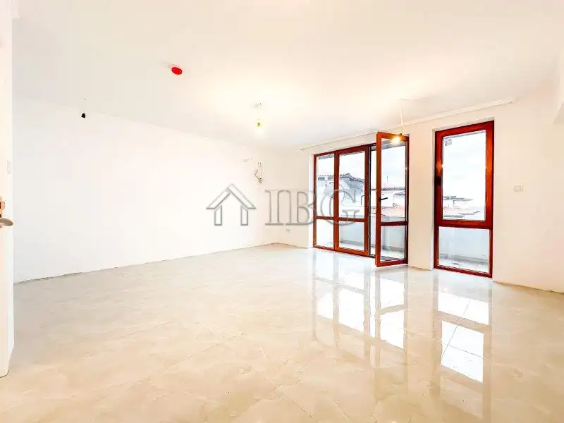Квартира 66м² в Болгарии, Елените. Стоимостью 94900€ аренда фото-4
