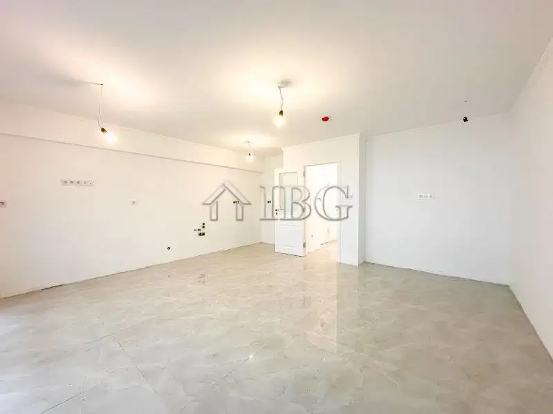 Квартира 66м² в Болгарии, Елените. Стоимостью 94900€ аренда фото-5