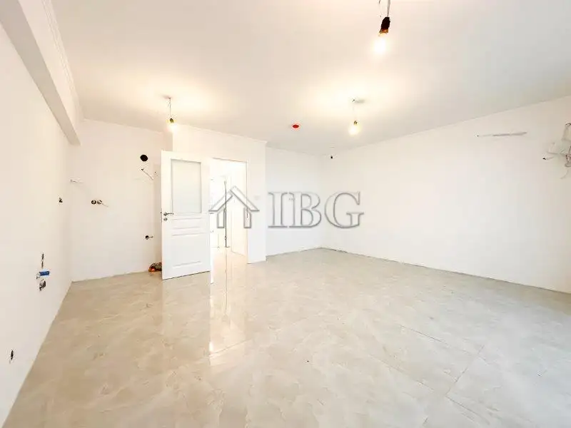 Квартира 66м² в Болгарии, Елените. Стоимостью 94900€ аренда фото-6