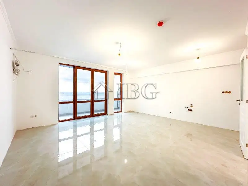 Квартира 66м² в Болгарии, Елените. Стоимостью 94900€ аренда фото-7