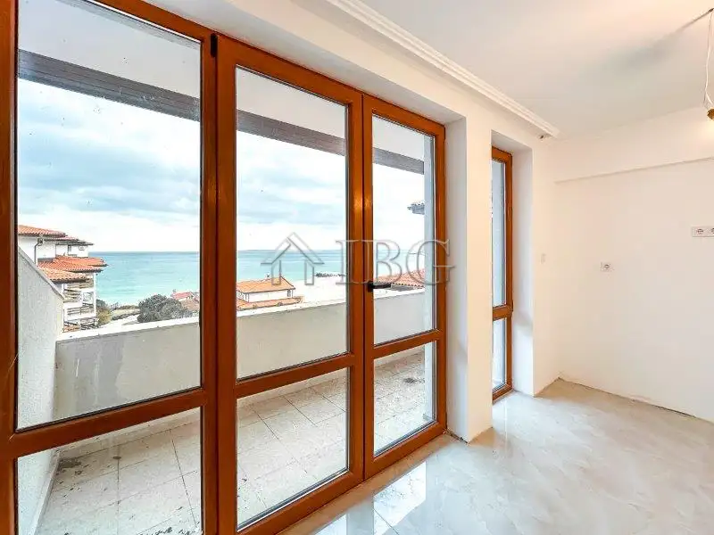 Квартира 66м² в Болгарии, Елените. Стоимостью 94900€ аренда фото-8