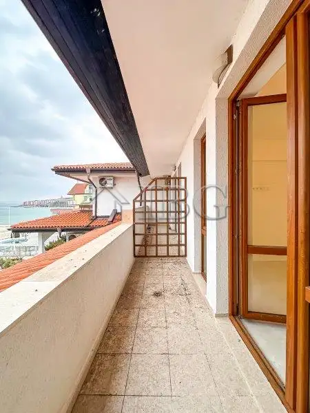 Квартира 66м² в Болгарии, Елените. Стоимостью 94900€ аренда фото-12
