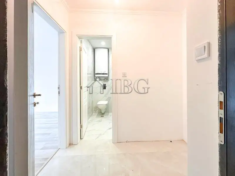 Квартира 66м² в Болгарии, Елените. Стоимостью 94900€ аренда фото-14