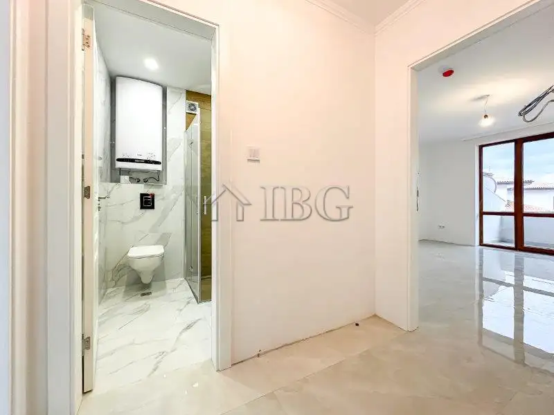 Квартира 66м² в Болгарии, Елените. Стоимостью 94900€ аренда фото-15