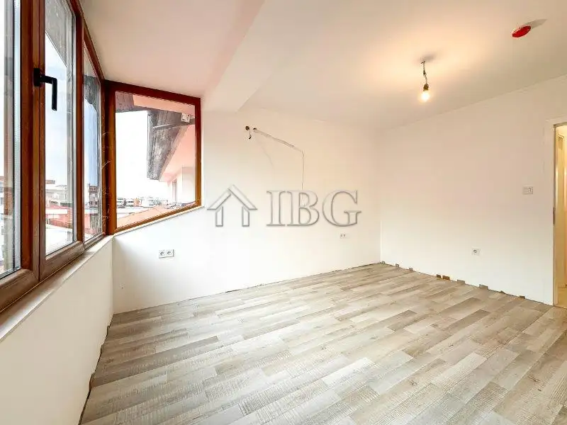 Квартира 66м² в Болгарии, Елените. Стоимостью 94900€ аренда фото-16