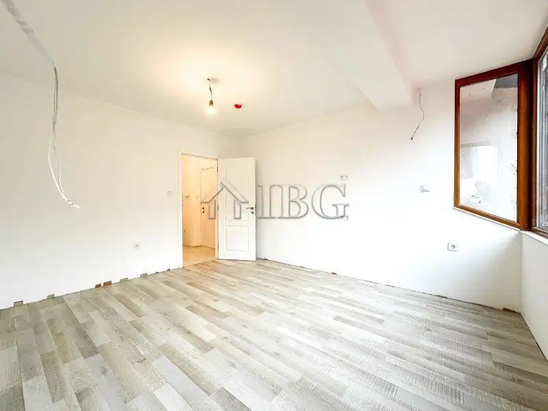 Квартира 66м² в Болгарии, Елените. Стоимостью 94900€ аренда фото-17