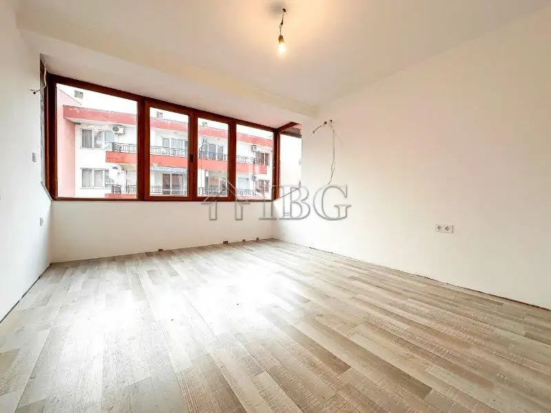 Квартира 66м² в Болгарии, Елените. Стоимостью 94900€ аренда фото-19