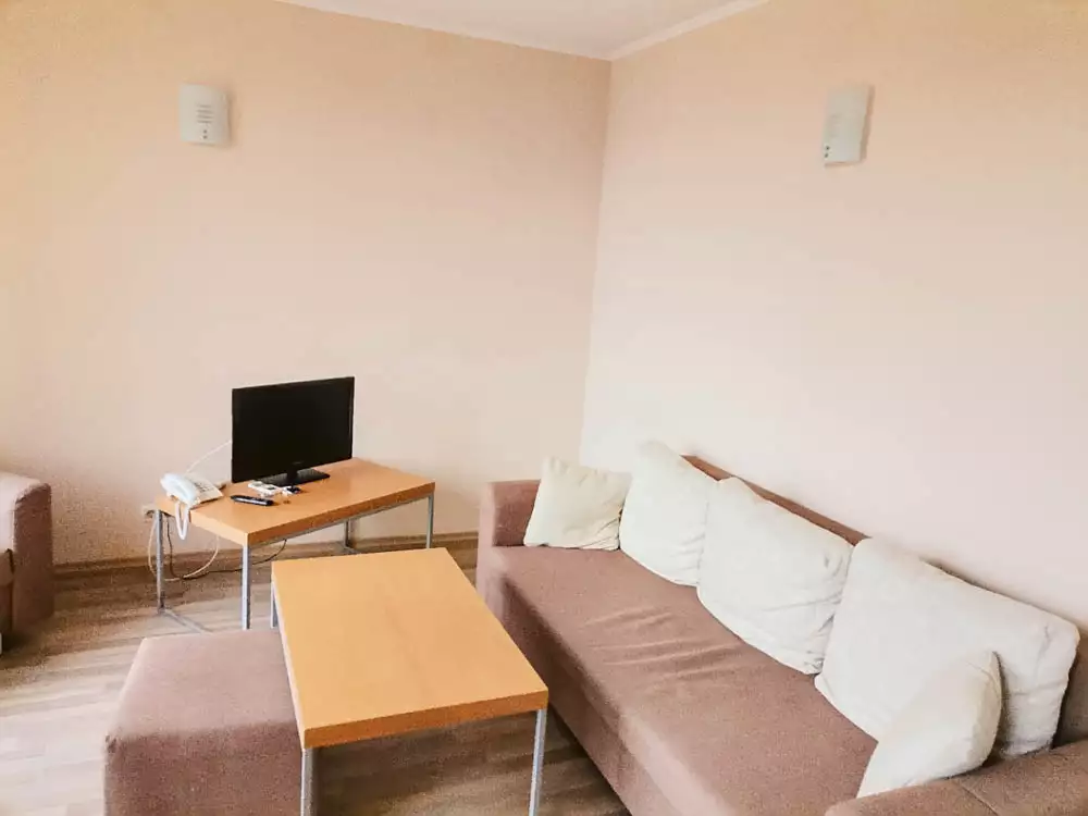 Квартира 92м² в Болгарии, Обзор. Стоимостью 111000€ аренда фото-6