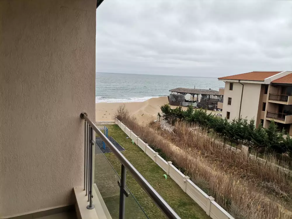 Квартира 92м² в Болгарии, Обзор. Стоимостью 111000€ аренда фото-7