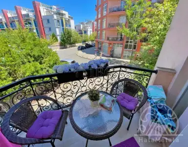Купить квартиру в Болгарии 63999€