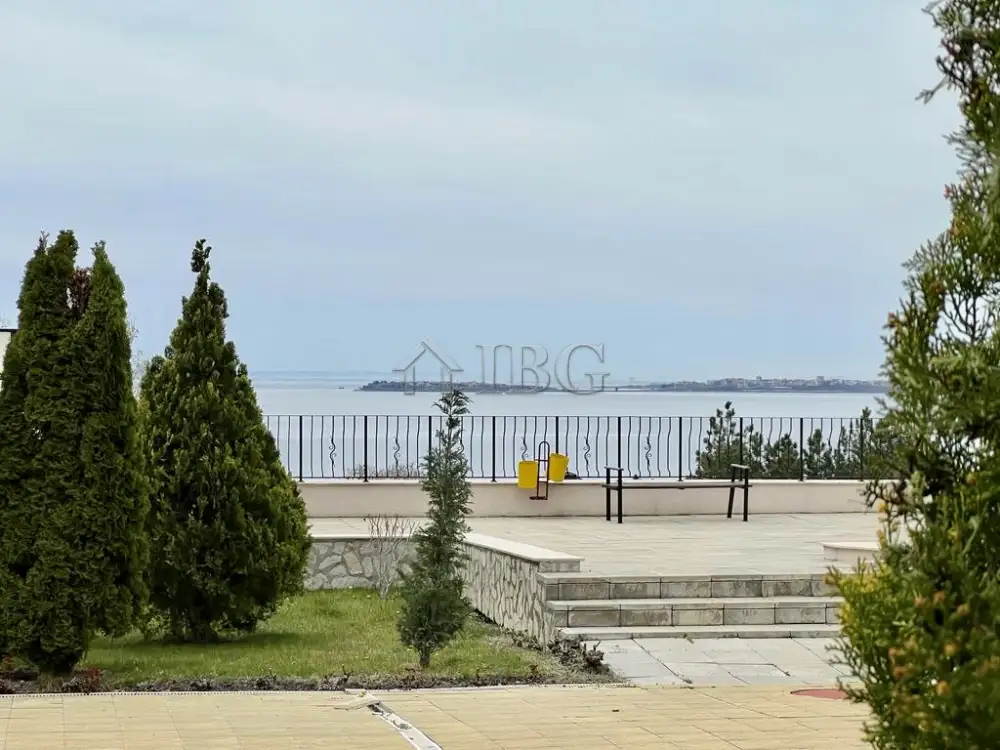 Квартира 74м² в Болгарии, Святой Влас. Стоимостью 67500€ аренда фото-1
