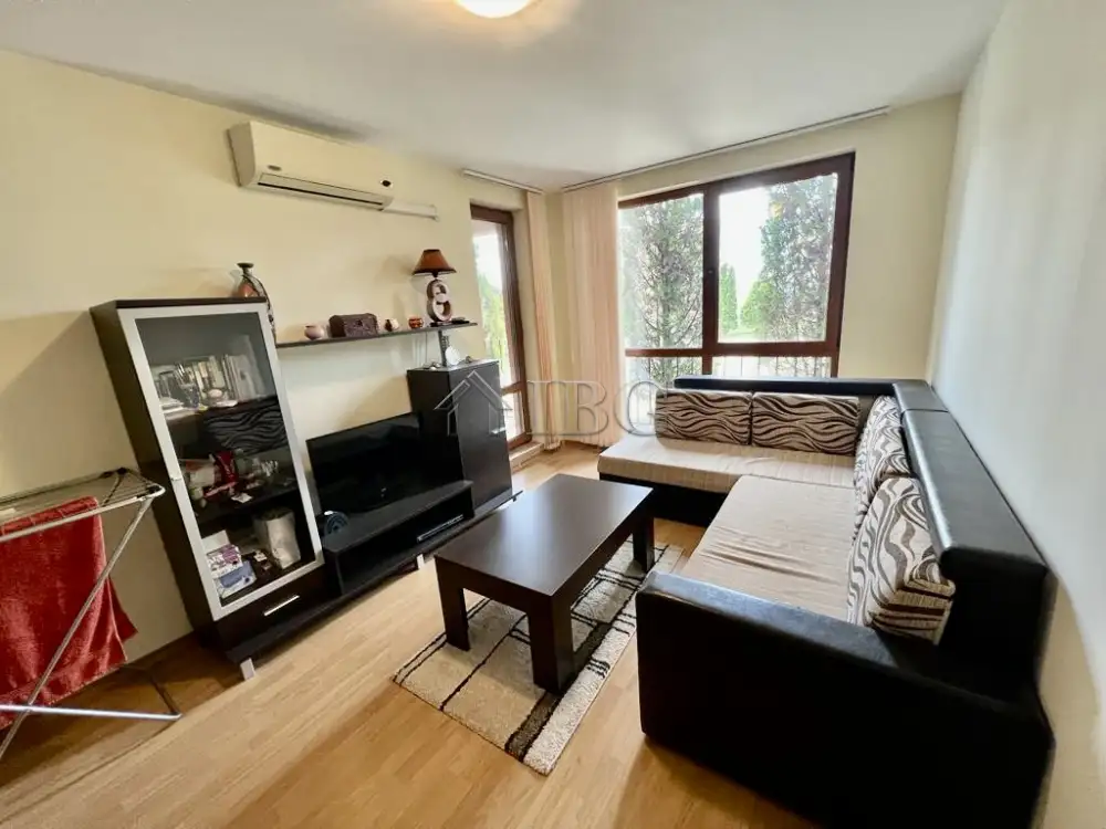 Квартира 74м² в Болгарии, Святой Влас. Стоимостью 67500€ аренда фото-2