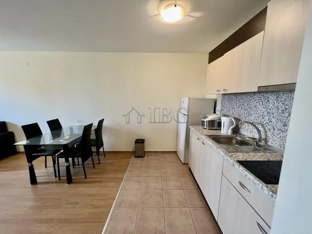 Квартира 74м² в Болгарии, Святой Влас. Стоимостью 67500€ аренда фото-3