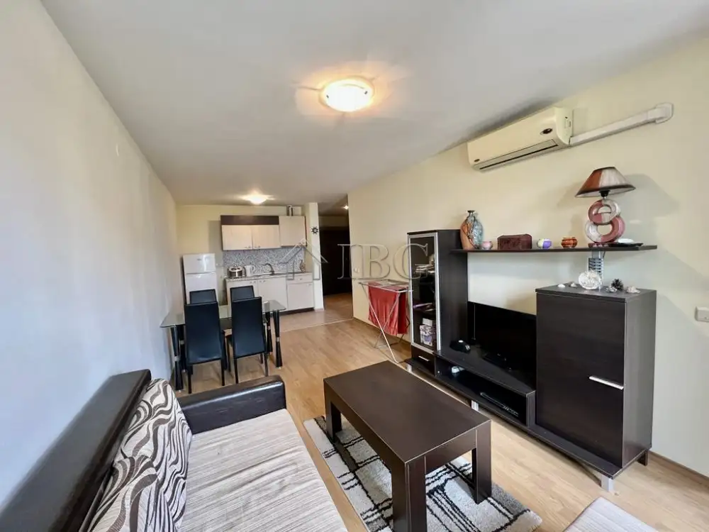 Квартира 74м² в Болгарии, Святой Влас. Стоимостью 67500€ аренда фото-4