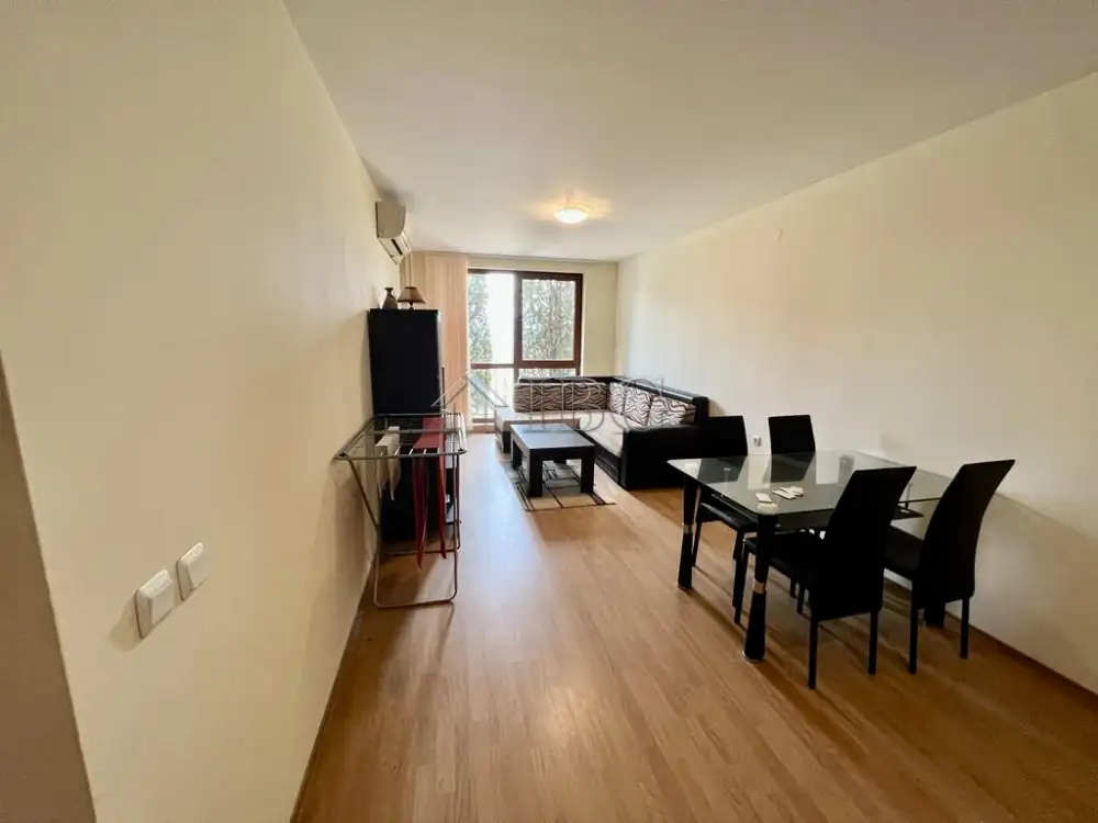 Квартира 74м² в Болгарии, Святой Влас. Стоимостью 67500€ аренда фото-5
