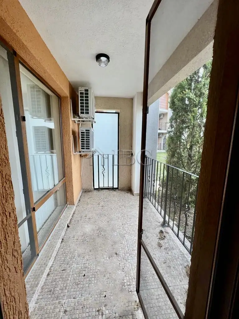 Квартира 74м² в Болгарии, Святой Влас. Стоимостью 67500€ аренда фото-6