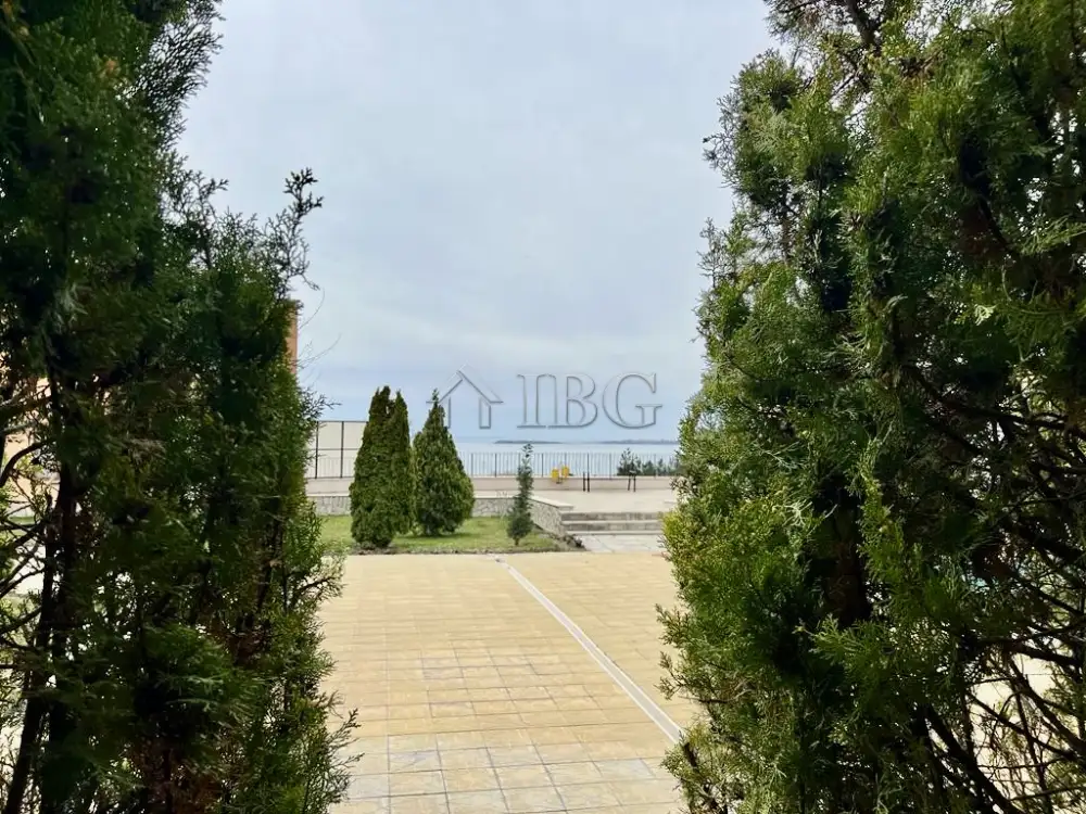 Квартира 74м² в Болгарии, Святой Влас. Стоимостью 67500€ аренда фото-7