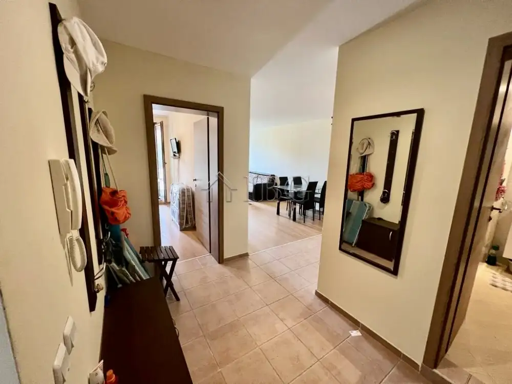 Квартира 74м² в Болгарии, Святой Влас. Стоимостью 67500€ аренда фото-8