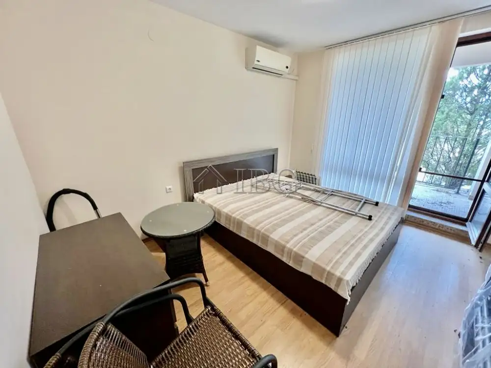 Квартира 74м² в Болгарии, Святой Влас. Стоимостью 67500€ аренда фото-9