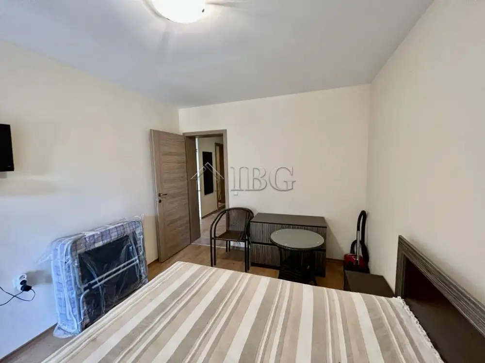 Квартира 74м² в Болгарии, Святой Влас. Стоимостью 67500€ аренда фото-10