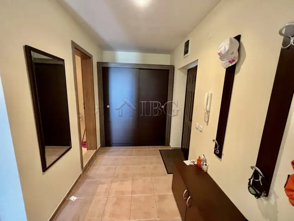 Квартира 74м² в Болгарии, Святой Влас. Стоимостью 67500€ аренда фото-11
