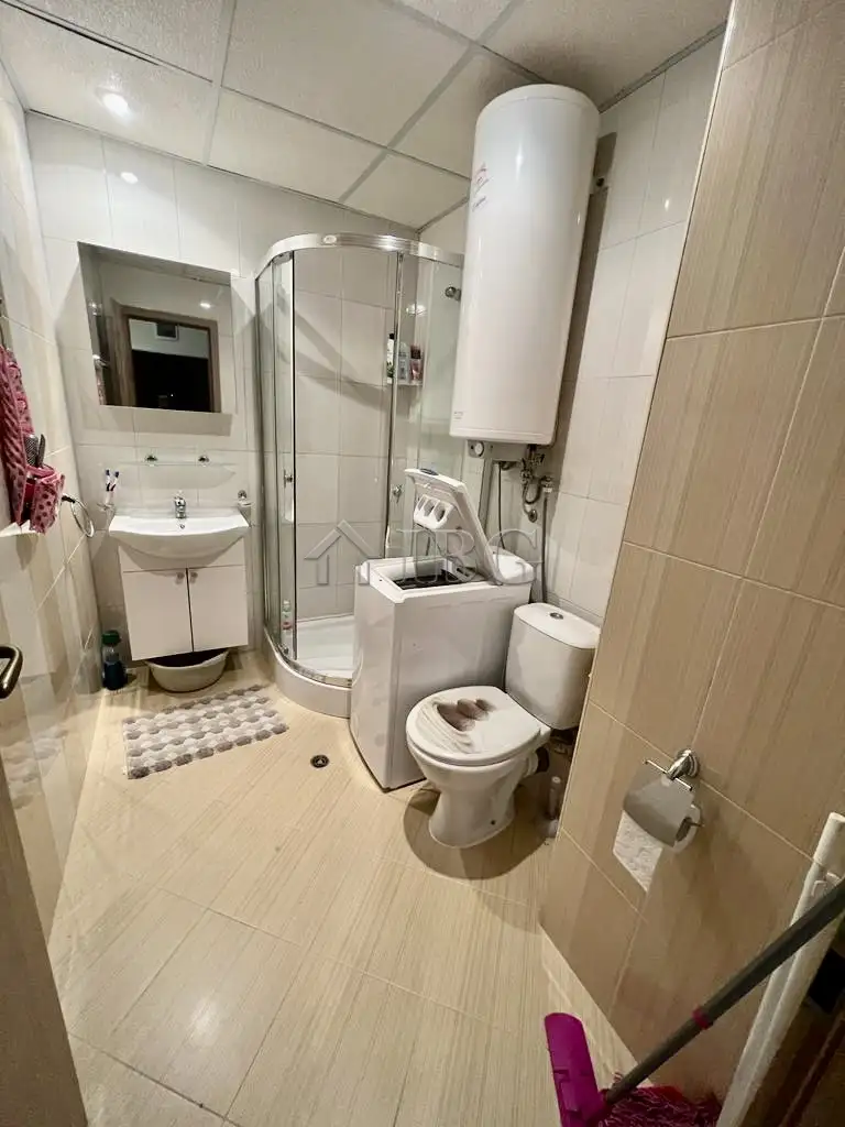 Квартира 74м² в Болгарии, Святой Влас. Стоимостью 67500€ аренда фото-12
