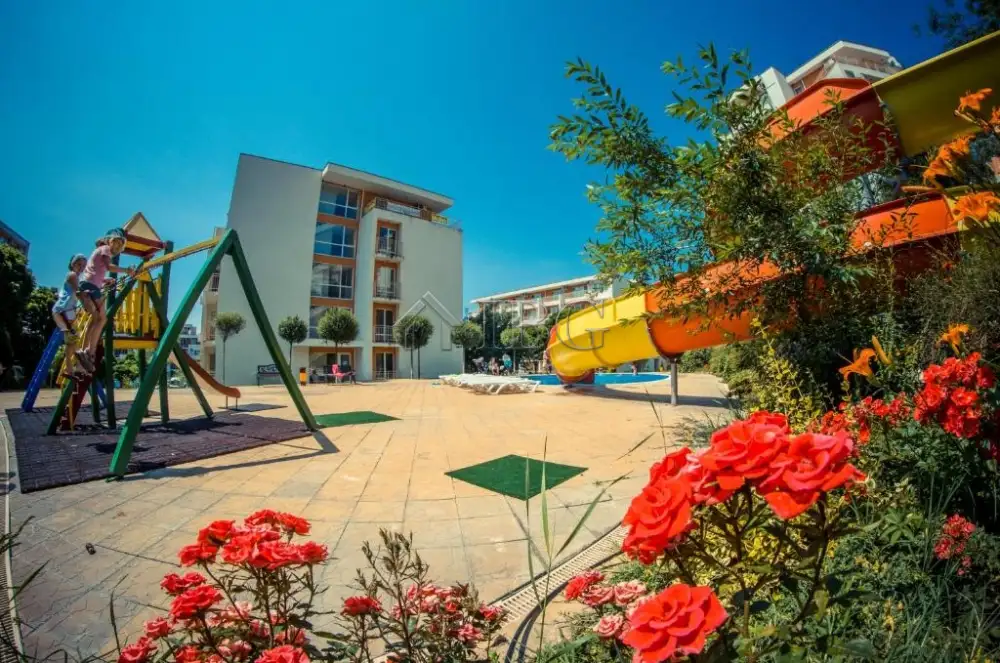 Квартира 74м² в Болгарии, Святой Влас. Стоимостью 67500€ аренда фото-17