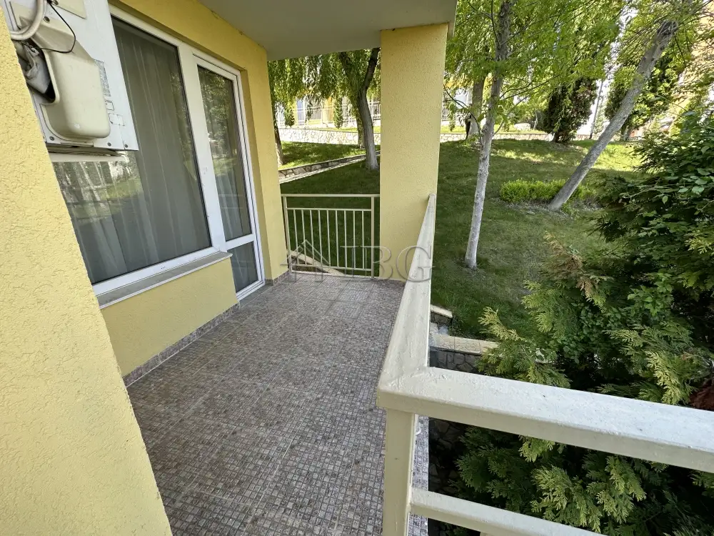 Квартира 66м² в Болгарии, Святой Влас. Стоимостью 62500€ аренда фото-2
