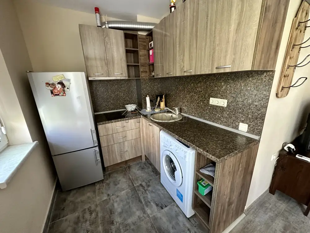 Квартира 66м² в Болгарии, Святой Влас. Стоимостью 62500€ аренда фото-3