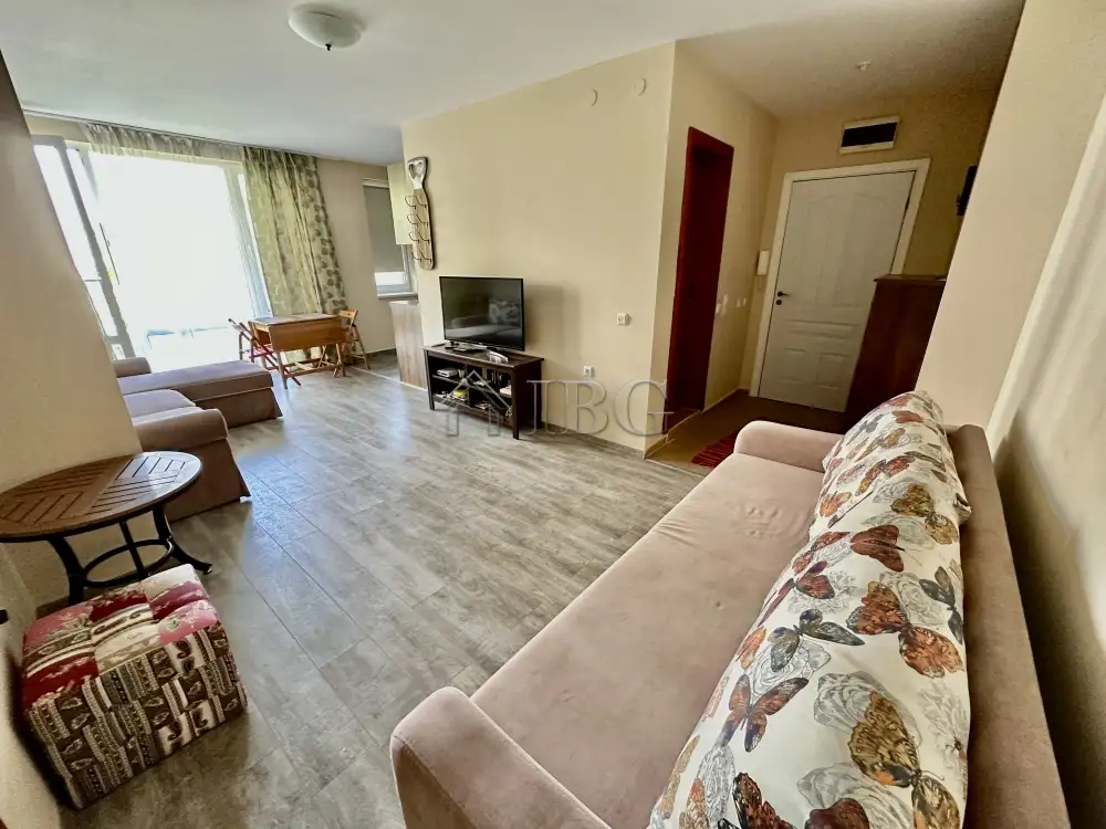 Квартира 66м² в Болгарии, Святой Влас. Стоимостью 62500€ аренда фото-4