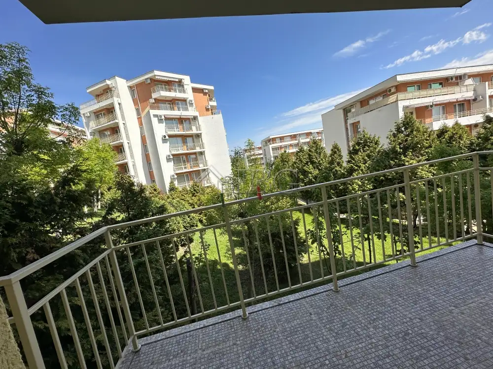Квартира 66м² в Болгарии, Святой Влас. Стоимостью 62500€ аренда фото-5