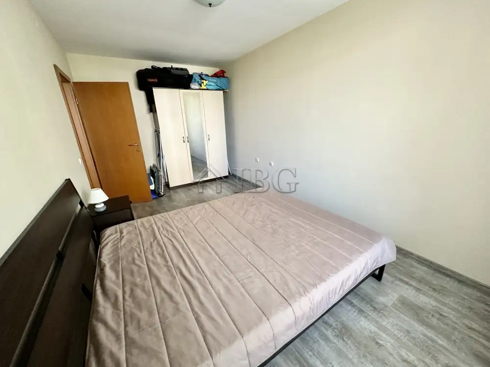 Квартира 66м² в Болгарии, Святой Влас. Стоимостью 62500€ аренда фото-6