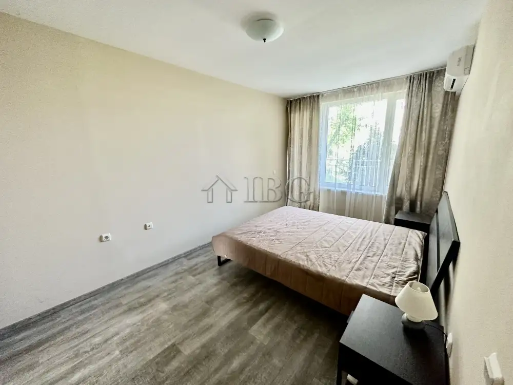 Квартира 66м² в Болгарии, Святой Влас. Стоимостью 62500€ аренда фото-7
