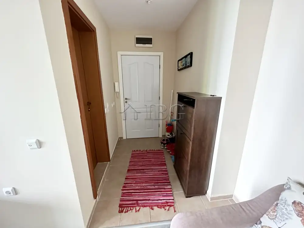 Квартира 66м² в Болгарии, Святой Влас. Стоимостью 62500€ аренда фото-9