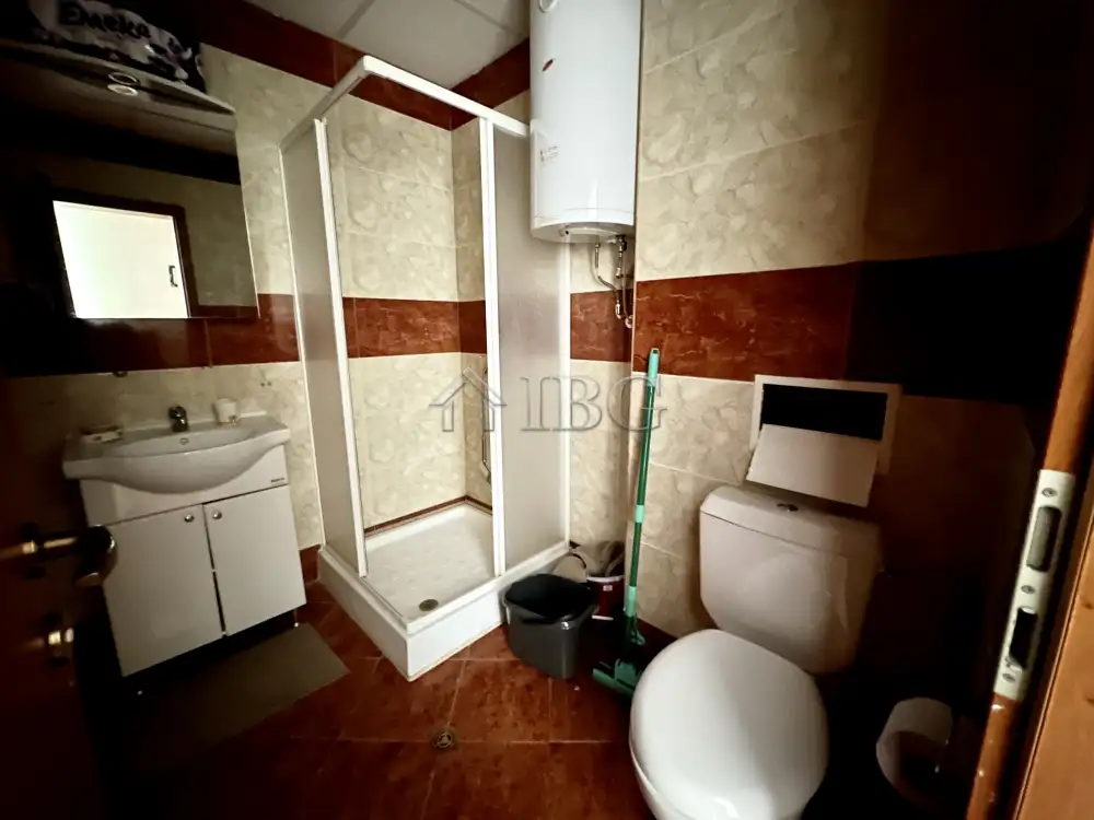 Квартира 66м² в Болгарии, Святой Влас. Стоимостью 62500€ аренда фото-10