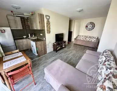 Купить квартиру в Болгарии 62500€