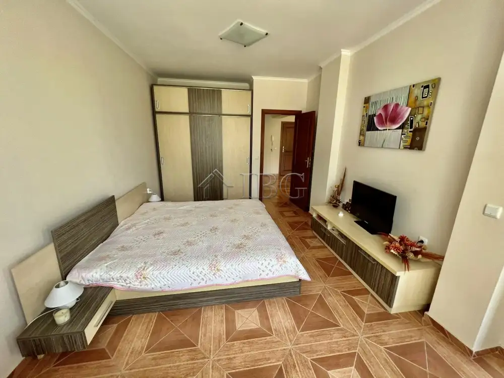 Квартира 68м² в Болгарии, Святой Влас. Стоимостью 98000€ аренда фото-13