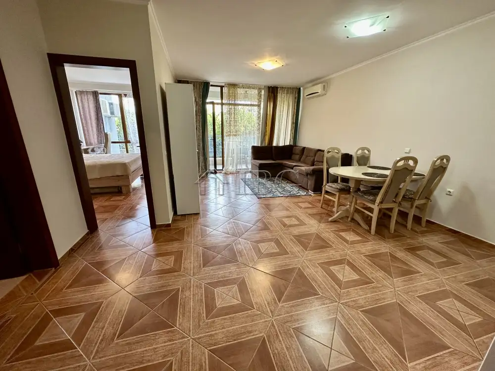 Квартира 67м² в Болгарии, Святой Влас. Стоимостью 83000€ аренда фото-2