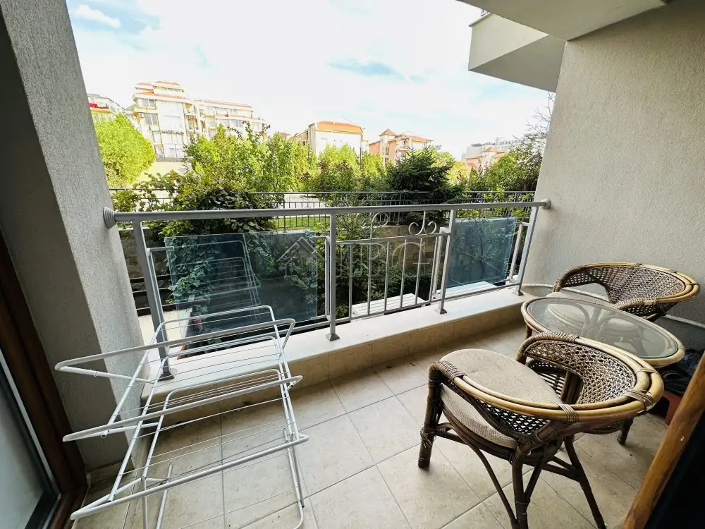 Квартира 67м² в Болгарии, Святой Влас. Стоимостью 83000€ аренда фото-3